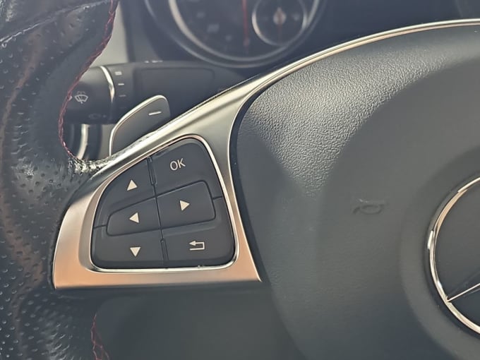 2025 Mercedes-benz Cla