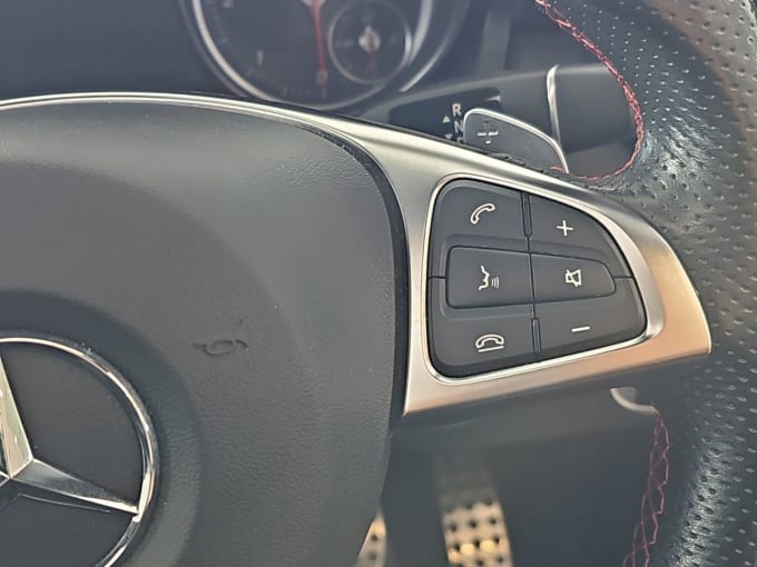 2025 Mercedes-benz Cla
