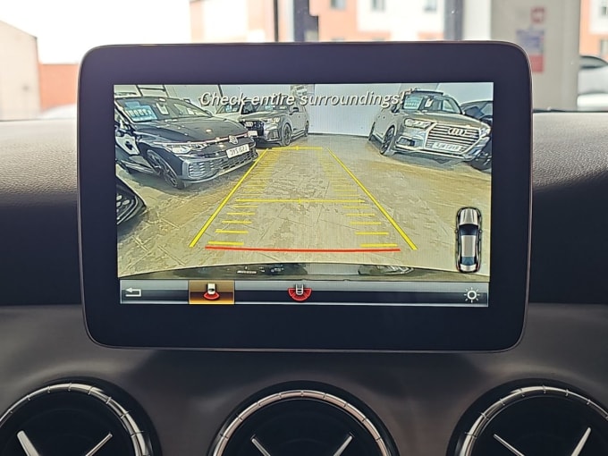 2025 Mercedes-benz Cla