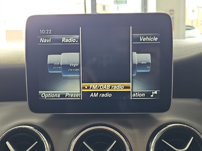2025 Mercedes-benz Cla