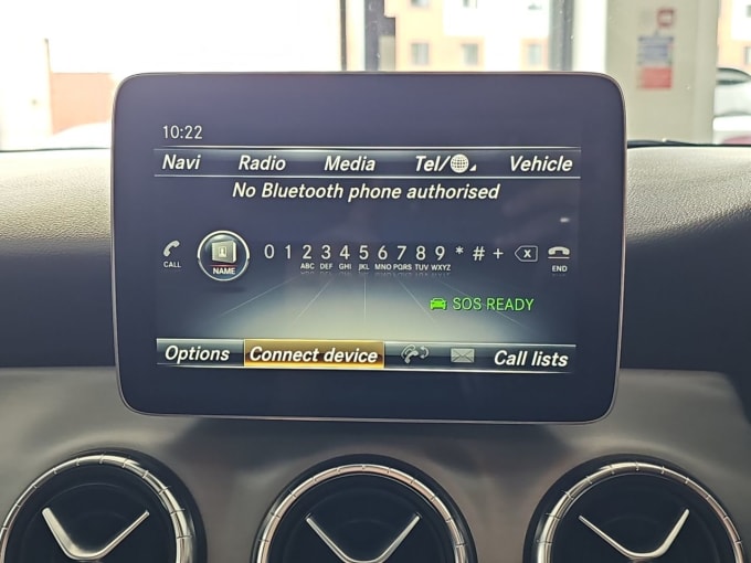 2025 Mercedes-benz Cla