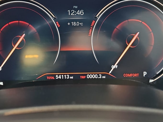 2025 BMW 5 Series