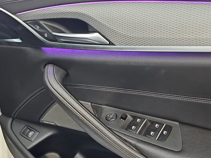 2025 BMW 5 Series