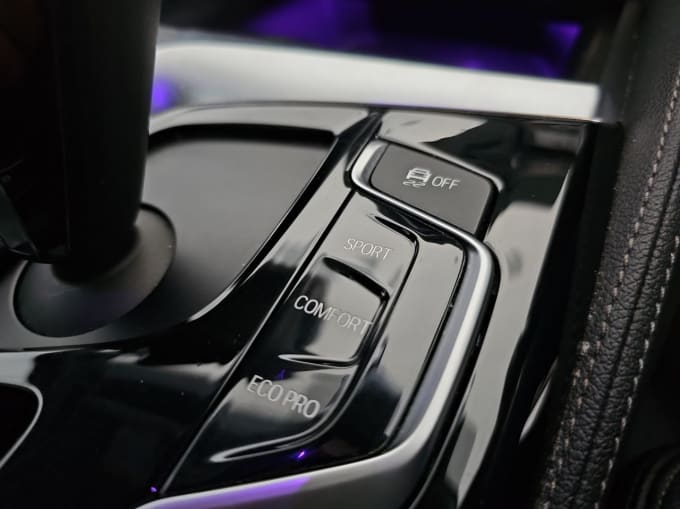 2025 BMW 5 Series
