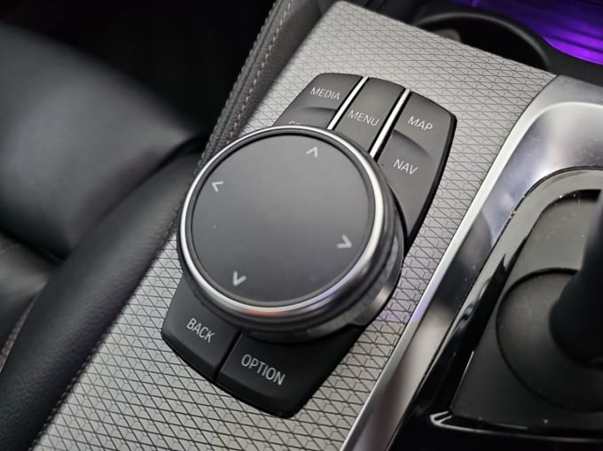 2025 BMW 5 Series