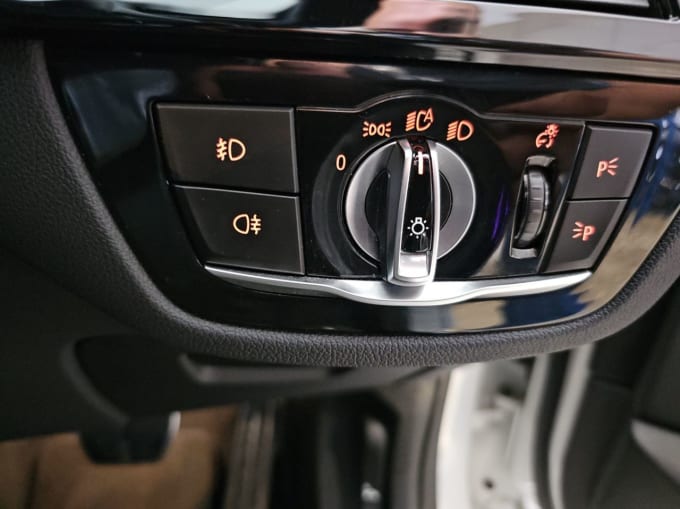 2025 BMW 5 Series