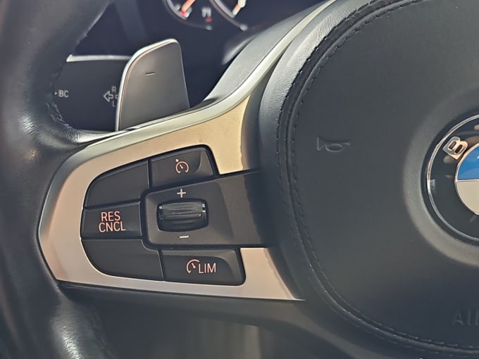 2025 BMW 5 Series