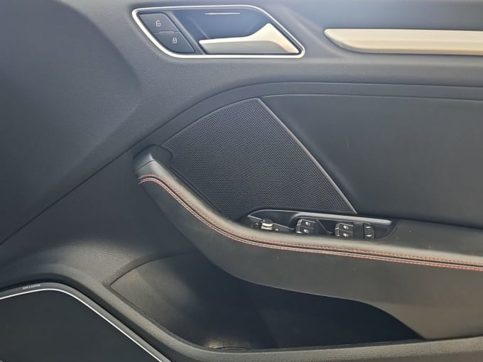 2025 Audi S3