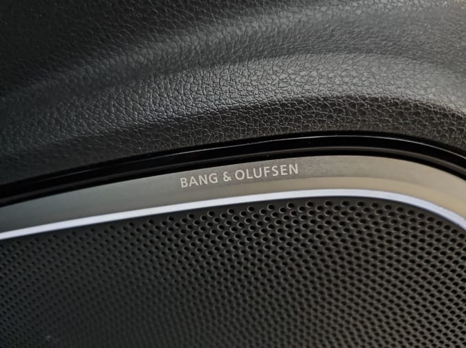 2025 Audi S3