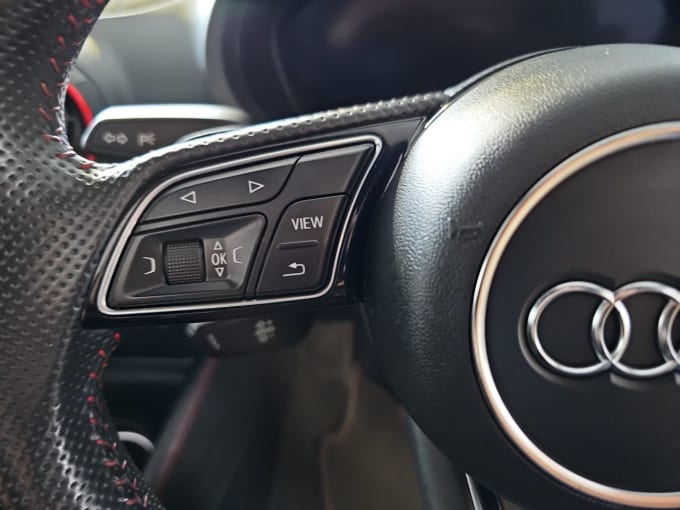 2025 Audi S3