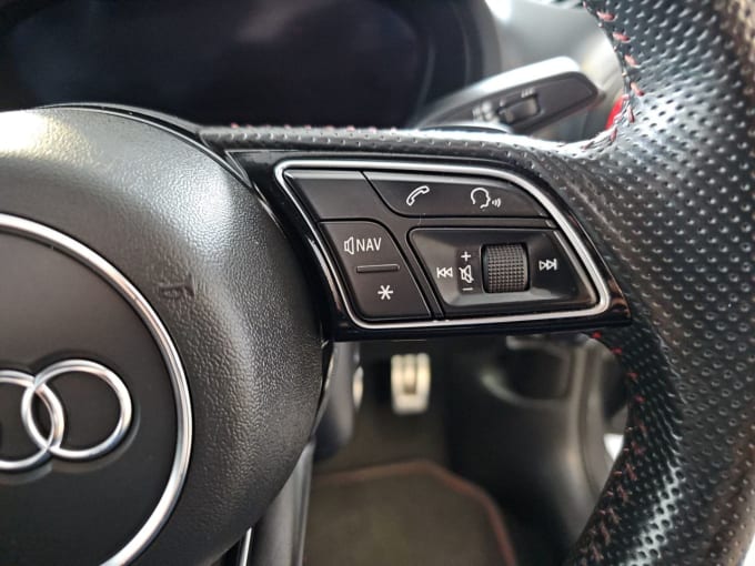 2025 Audi S3