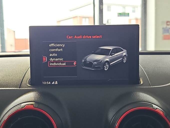 2025 Audi S3