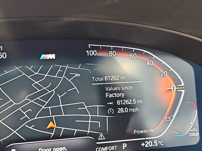 2025 BMW 5 Series