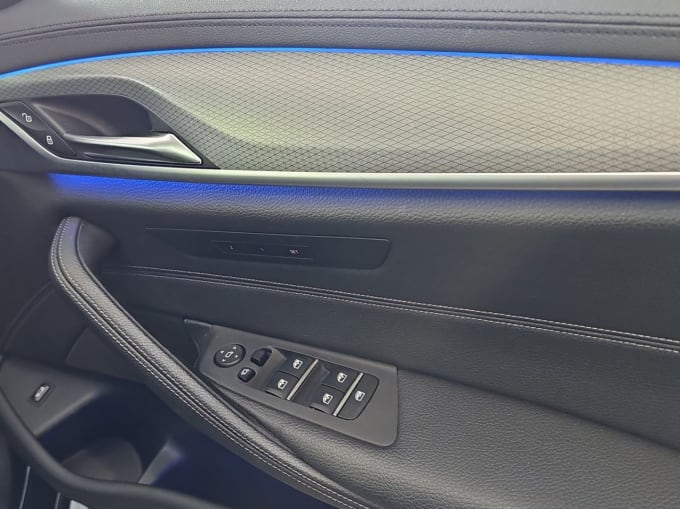 2025 BMW 5 Series