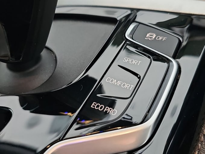 2025 BMW 5 Series