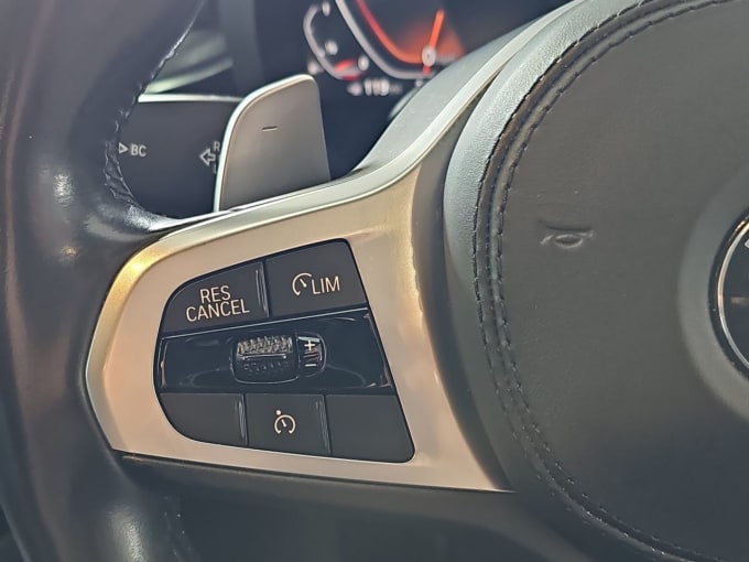 2025 BMW 5 Series
