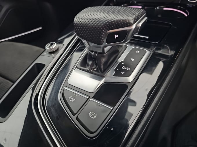 2025 Audi A4 Avant