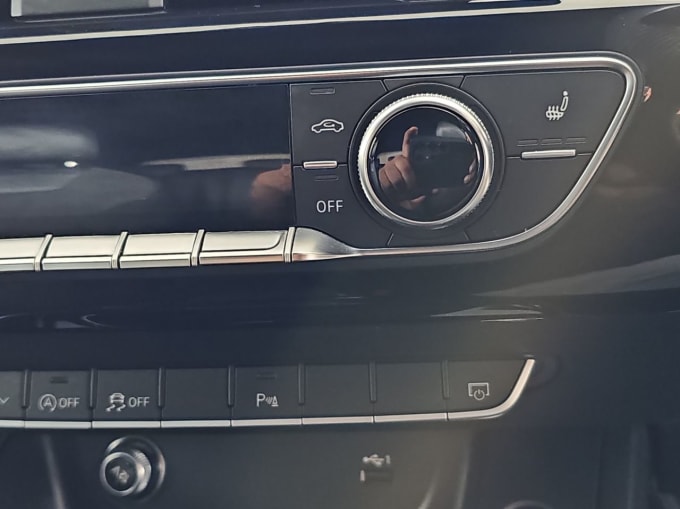 2025 Audi A4 Avant
