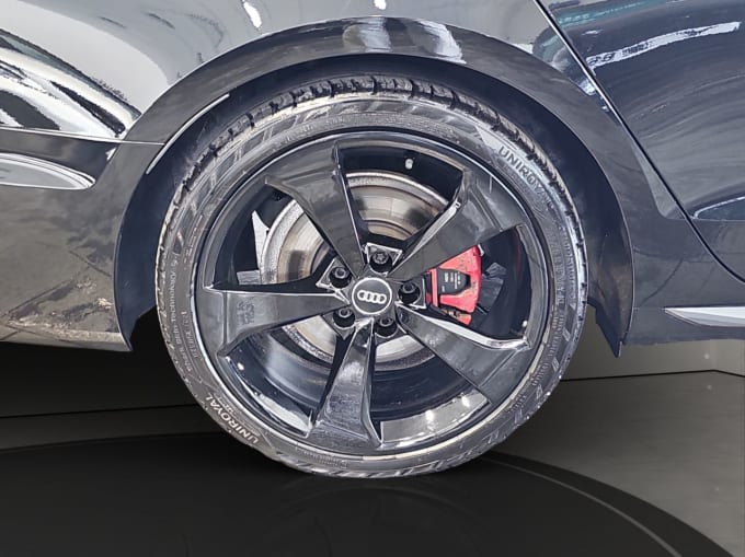 2025 Audi A4 Avant