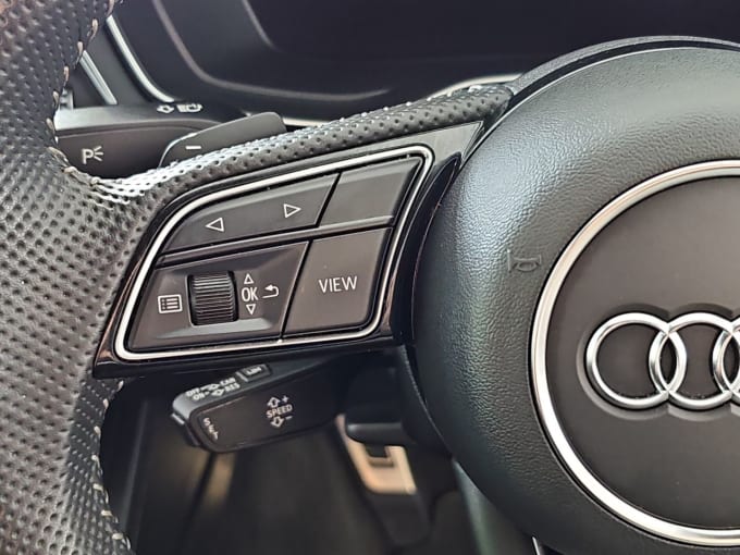 2025 Audi A4 Avant