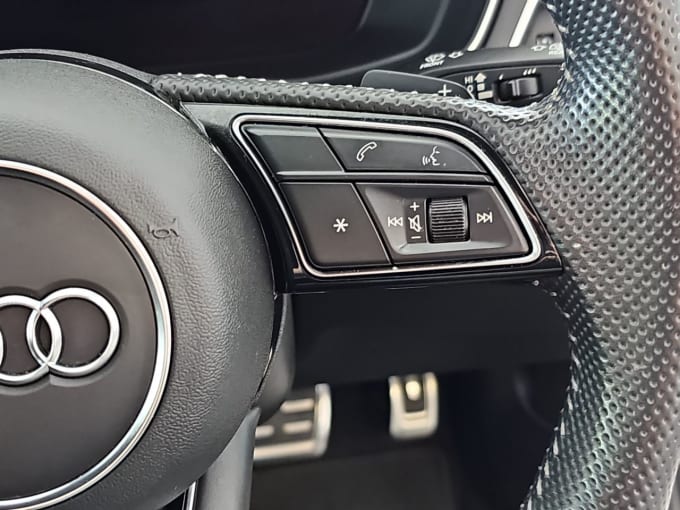 2025 Audi A4 Avant