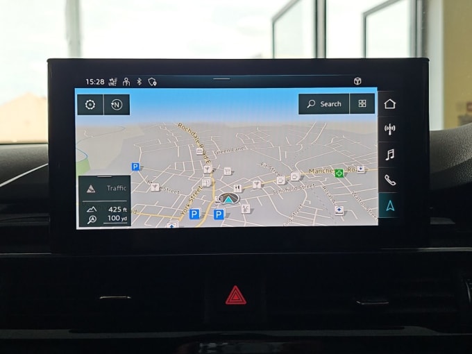 2025 Audi A4 Avant