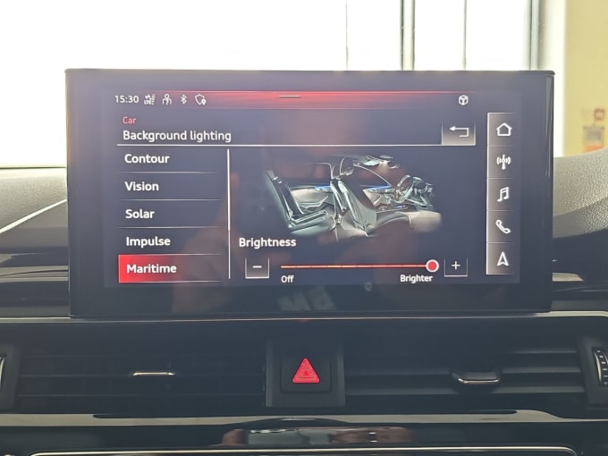 2025 Audi A4 Avant