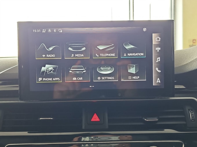 2025 Audi A4 Avant