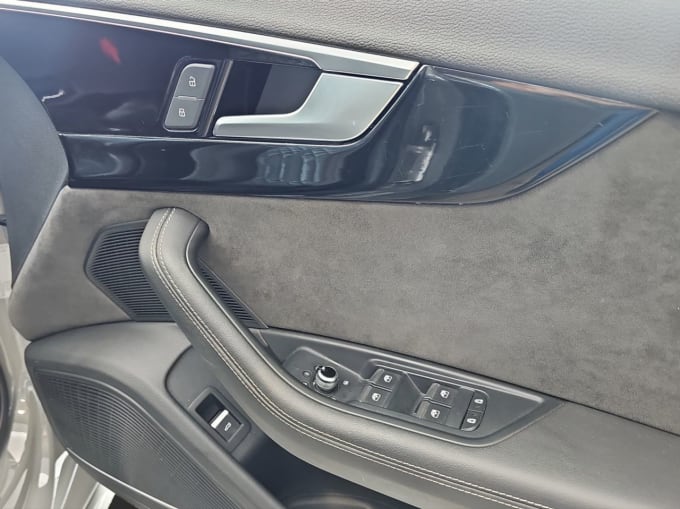 2025 Audi S4 Avant
