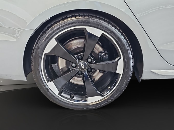 2025 Audi S4 Avant