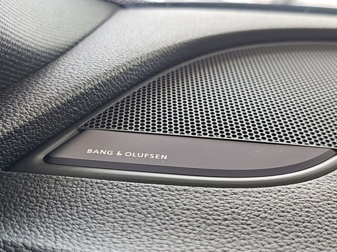 2025 Audi S4 Avant