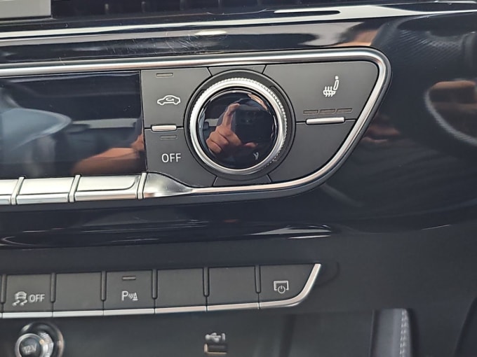 2025 Audi S4 Avant