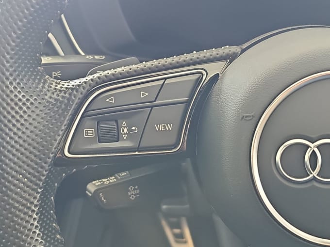 2025 Audi S4 Avant