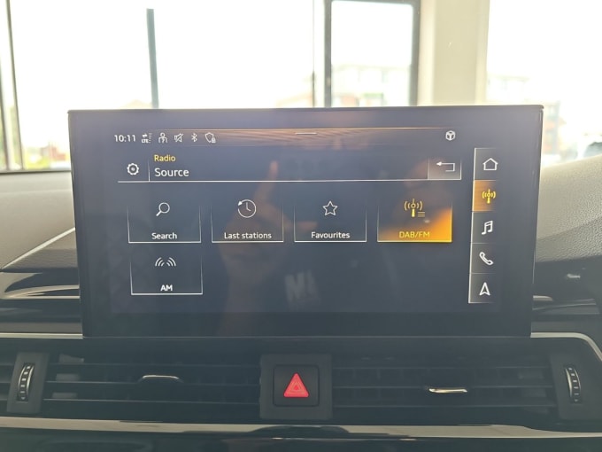 2025 Audi S4 Avant