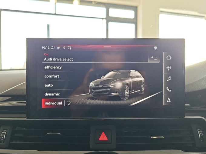 2025 Audi S4 Avant