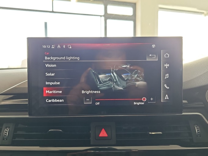 2025 Audi S4 Avant