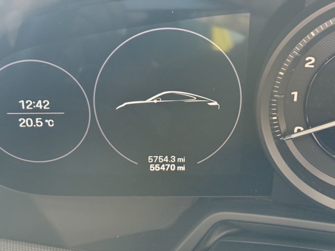 2025 Porsche 911