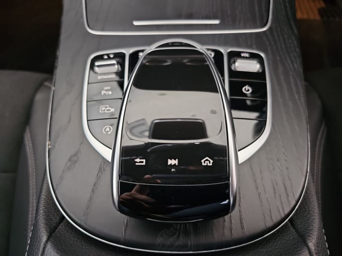 2025 Mercedes-benz E-class