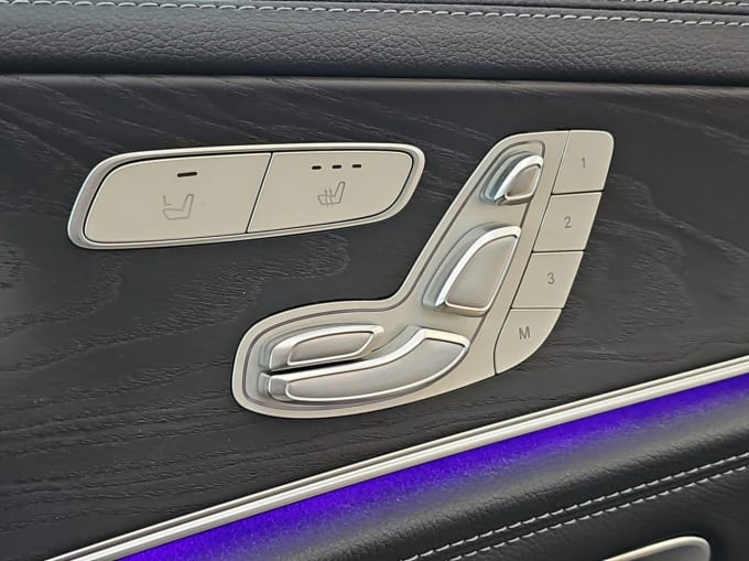 2025 Mercedes-benz E-class