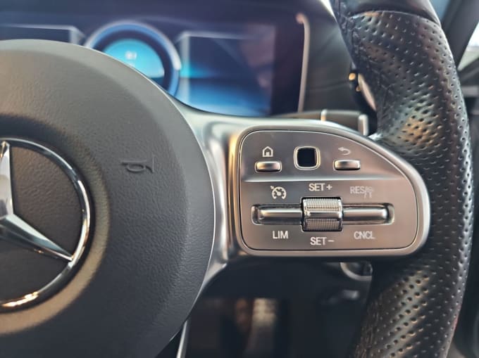 2025 Mercedes-benz E-class