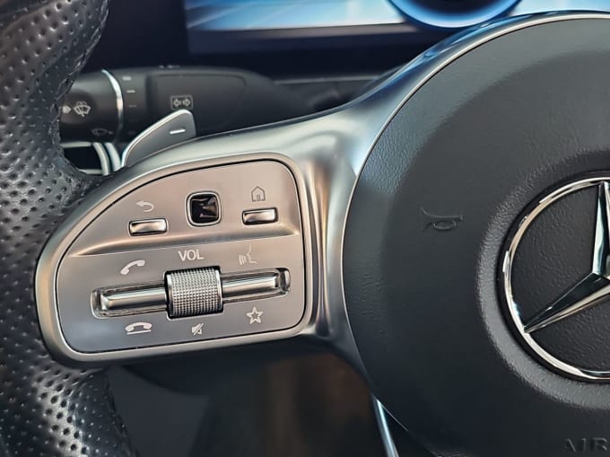 2025 Mercedes-benz E-class