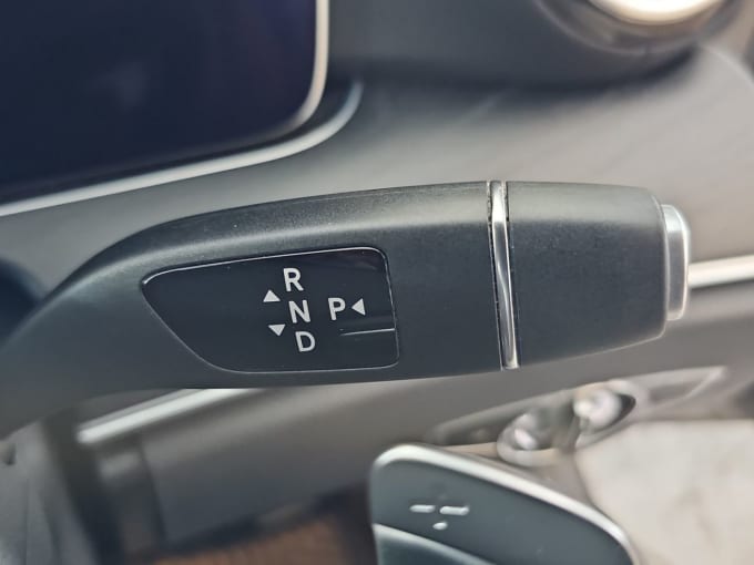 2025 Mercedes-benz E-class