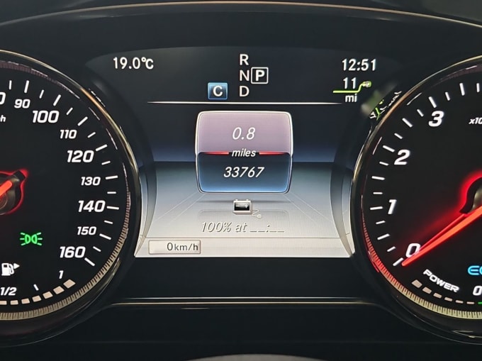 2025 Mercedes-benz E-class