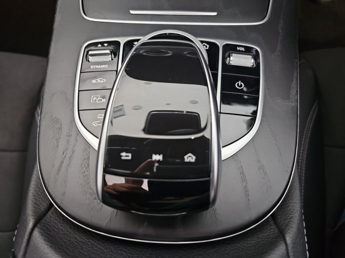 2025 Mercedes-benz E-class