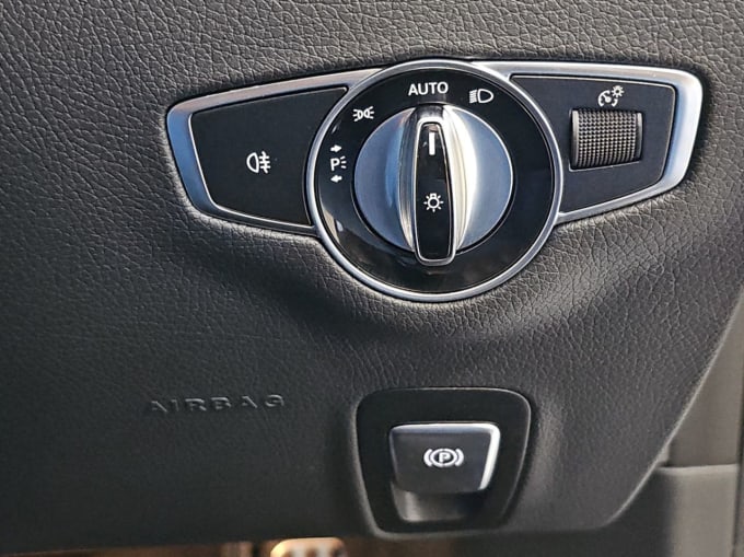 2025 Mercedes-benz E-class