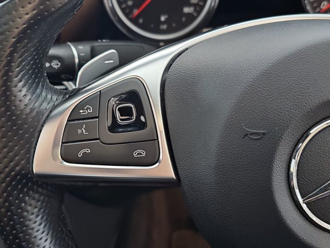 2025 Mercedes-benz E-class