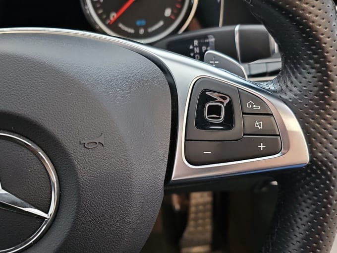 2025 Mercedes-benz E-class