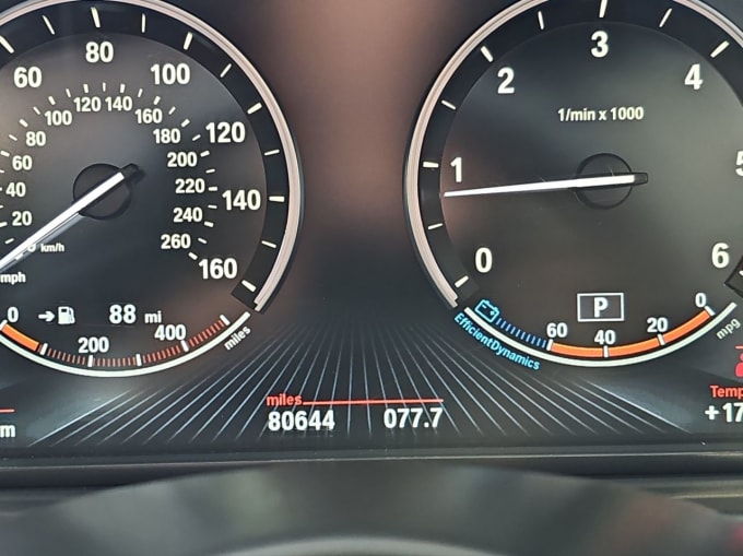 2025 BMW 5 Series