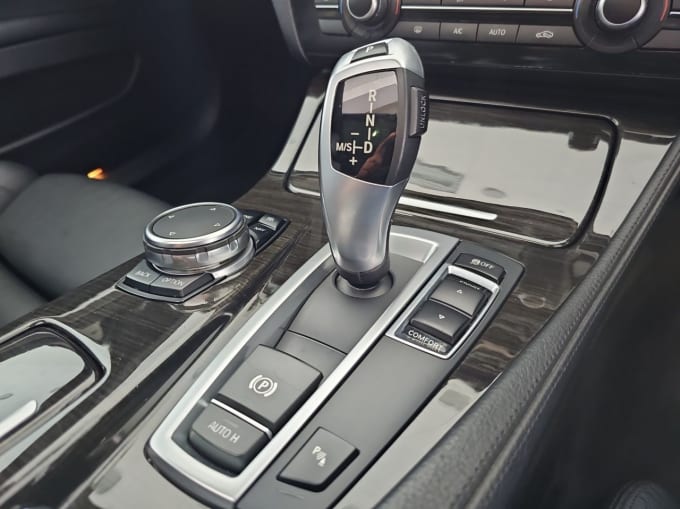 2025 BMW 5 Series