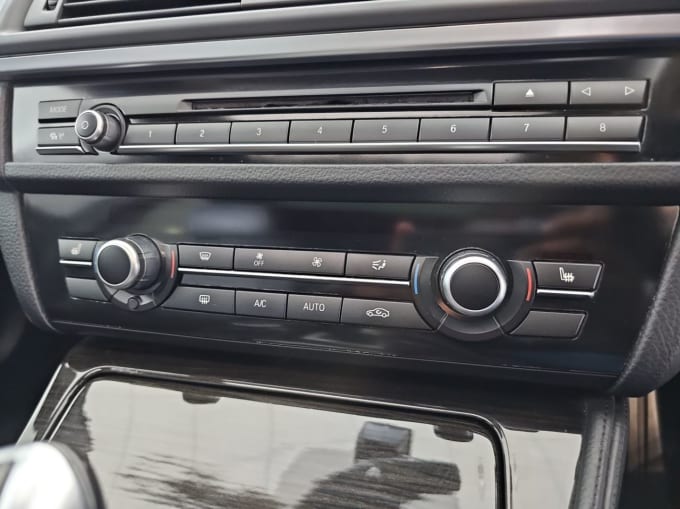 2025 BMW 5 Series